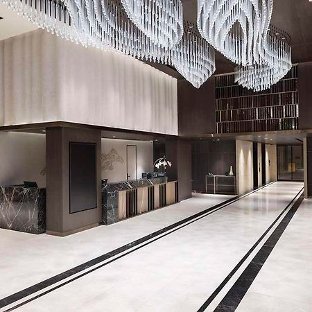 Doubletree By Hilton Sanliurfa Ξενοδοχείο Εσωτερικό φωτογραφία