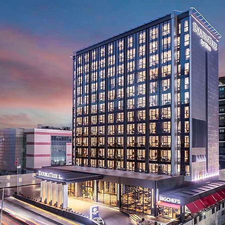 Doubletree By Hilton Sanliurfa Ξενοδοχείο Εξωτερικό φωτογραφία