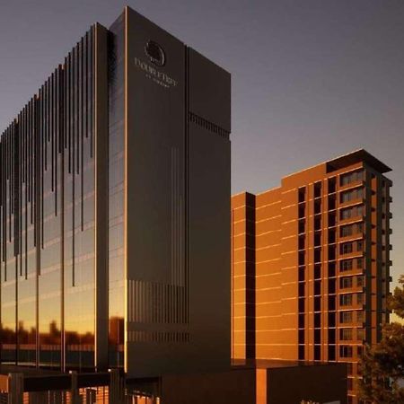 Doubletree By Hilton Sanliurfa Ξενοδοχείο Εξωτερικό φωτογραφία