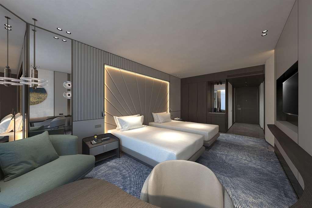 Doubletree By Hilton Sanliurfa Ξενοδοχείο Δωμάτιο φωτογραφία