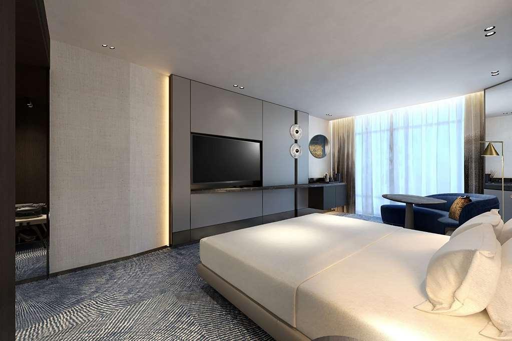 Doubletree By Hilton Sanliurfa Ξενοδοχείο Δωμάτιο φωτογραφία