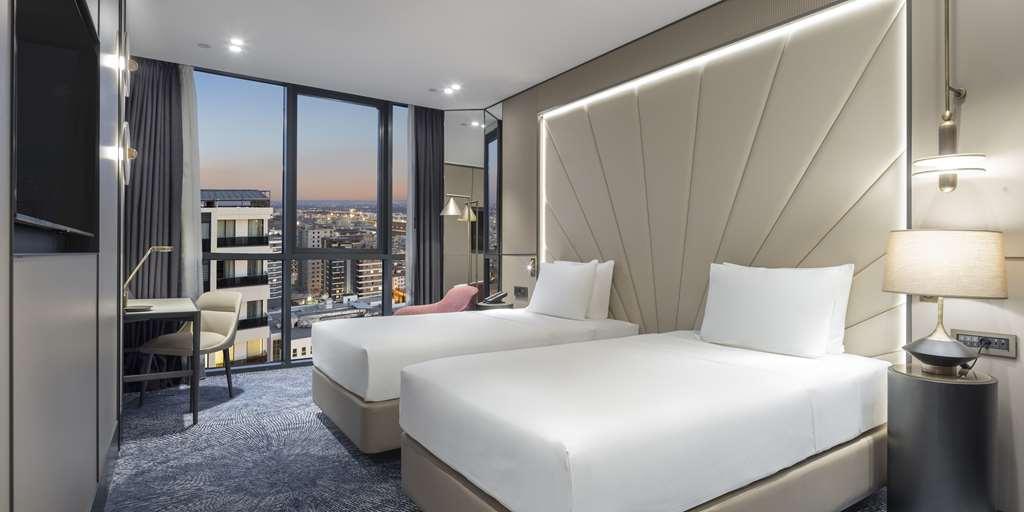 Doubletree By Hilton Sanliurfa Ξενοδοχείο Δωμάτιο φωτογραφία