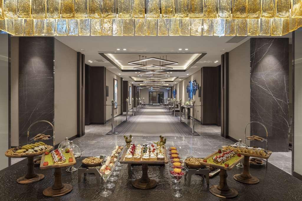 Doubletree By Hilton Sanliurfa Ξενοδοχείο Ανέσεις φωτογραφία