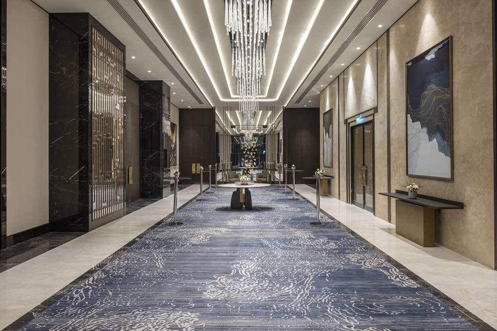 Doubletree By Hilton Sanliurfa Ξενοδοχείο Ανέσεις φωτογραφία