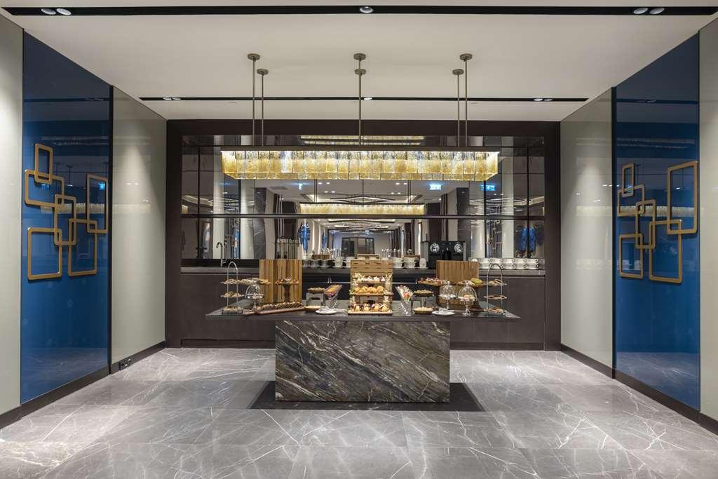 Doubletree By Hilton Sanliurfa Ξενοδοχείο Ανέσεις φωτογραφία