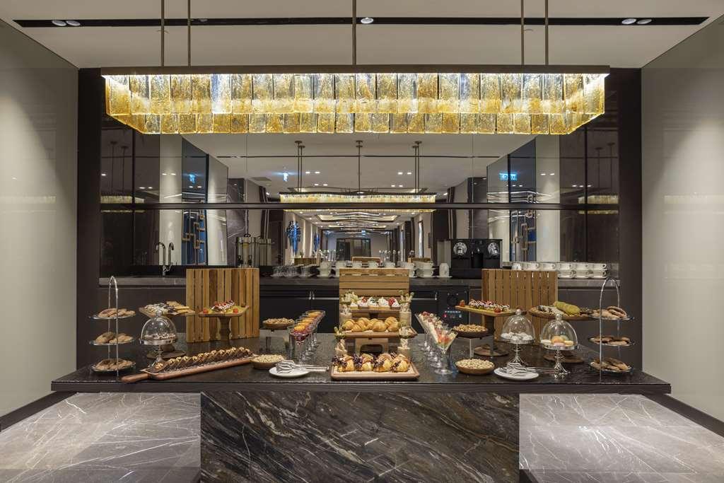 Doubletree By Hilton Sanliurfa Ξενοδοχείο Ανέσεις φωτογραφία