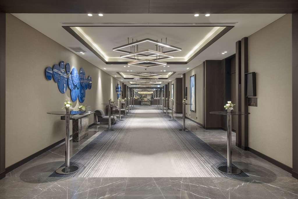 Doubletree By Hilton Sanliurfa Ξενοδοχείο Ανέσεις φωτογραφία