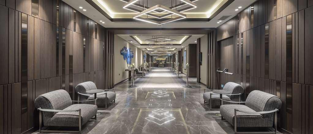 Doubletree By Hilton Sanliurfa Ξενοδοχείο Ανέσεις φωτογραφία