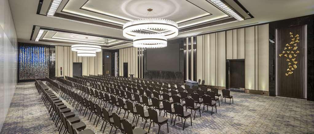 Doubletree By Hilton Sanliurfa Ξενοδοχείο Ανέσεις φωτογραφία