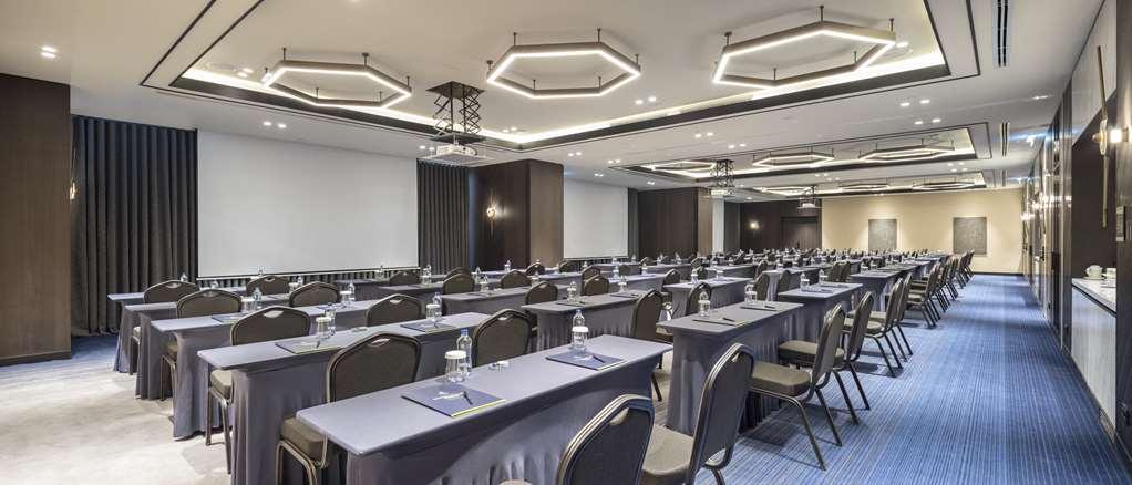 Doubletree By Hilton Sanliurfa Ξενοδοχείο Ανέσεις φωτογραφία
