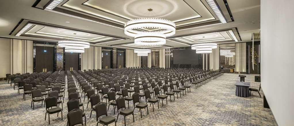 Doubletree By Hilton Sanliurfa Ξενοδοχείο Ανέσεις φωτογραφία
