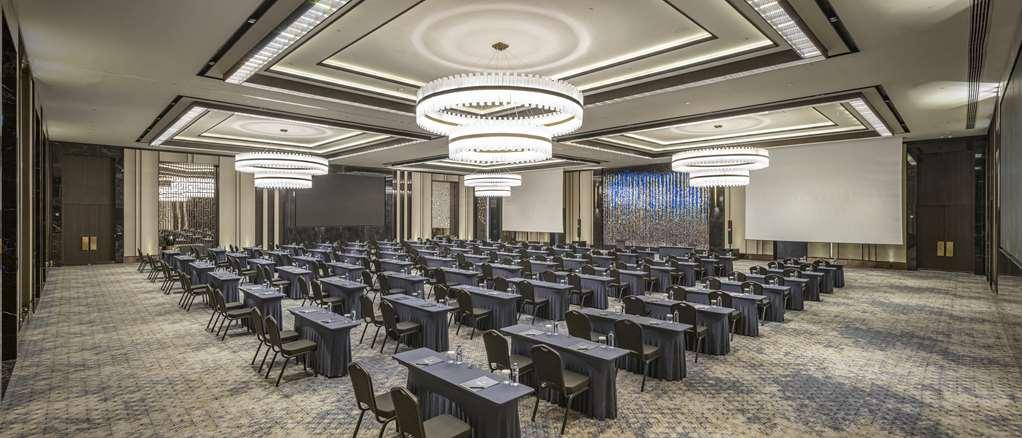 Doubletree By Hilton Sanliurfa Ξενοδοχείο Ανέσεις φωτογραφία