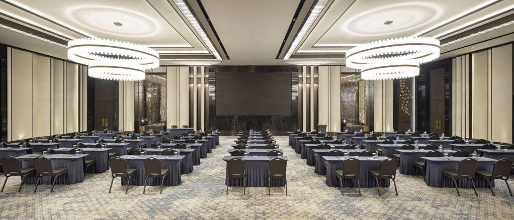 Doubletree By Hilton Sanliurfa Ξενοδοχείο Ανέσεις φωτογραφία