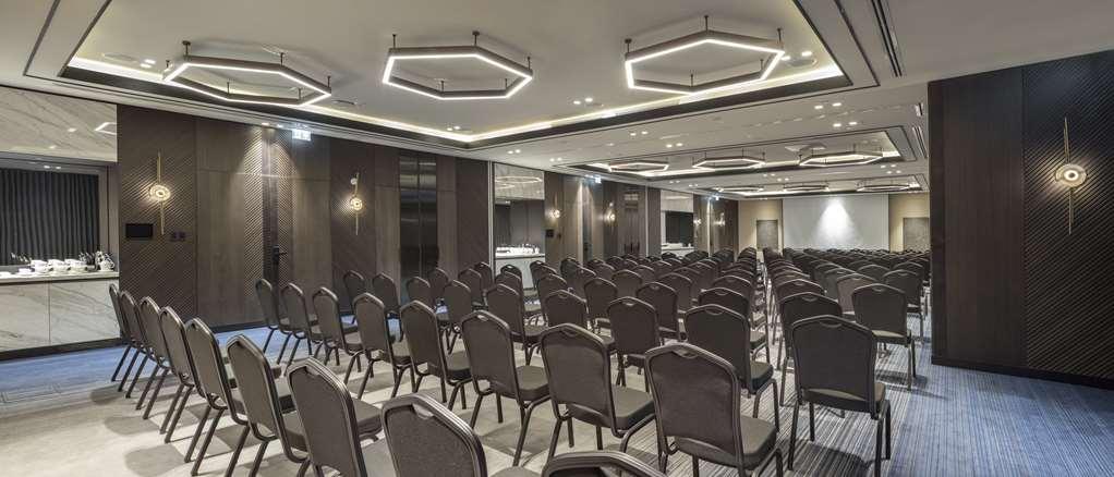 Doubletree By Hilton Sanliurfa Ξενοδοχείο Ανέσεις φωτογραφία