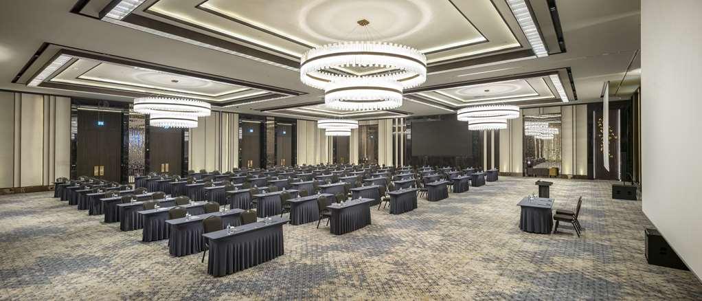 Doubletree By Hilton Sanliurfa Ξενοδοχείο Ανέσεις φωτογραφία