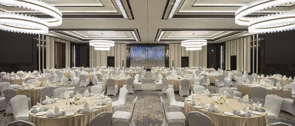 Doubletree By Hilton Sanliurfa Ξενοδοχείο Ανέσεις φωτογραφία