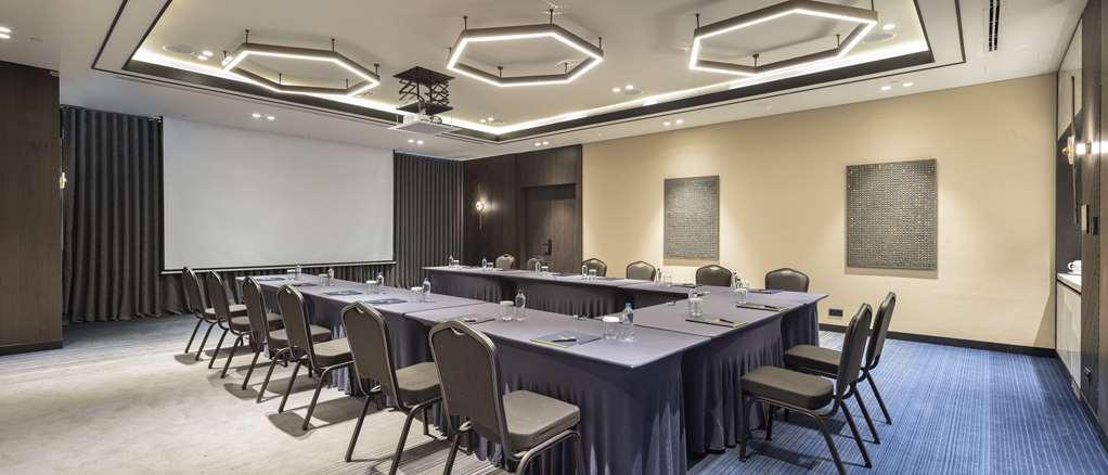 Doubletree By Hilton Sanliurfa Ξενοδοχείο Ανέσεις φωτογραφία