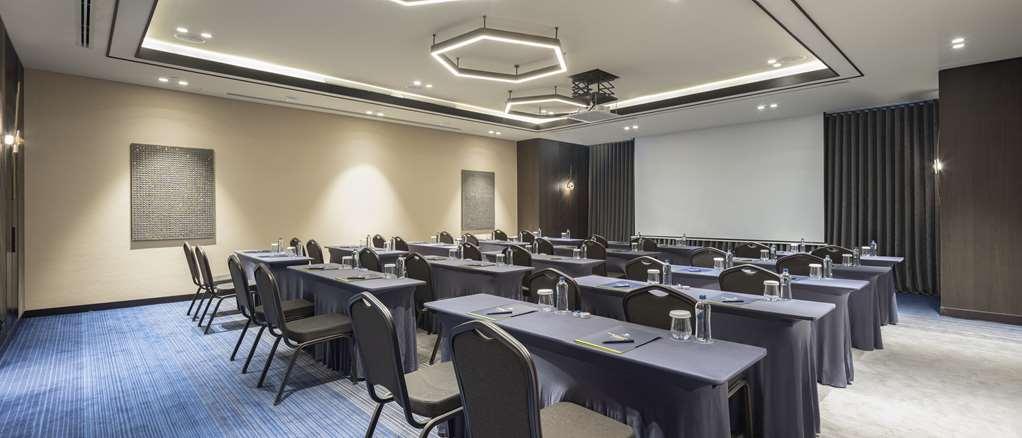 Doubletree By Hilton Sanliurfa Ξενοδοχείο Ανέσεις φωτογραφία