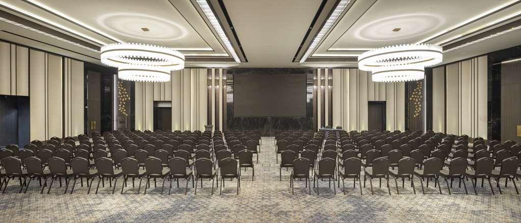 Doubletree By Hilton Sanliurfa Ξενοδοχείο Ανέσεις φωτογραφία
