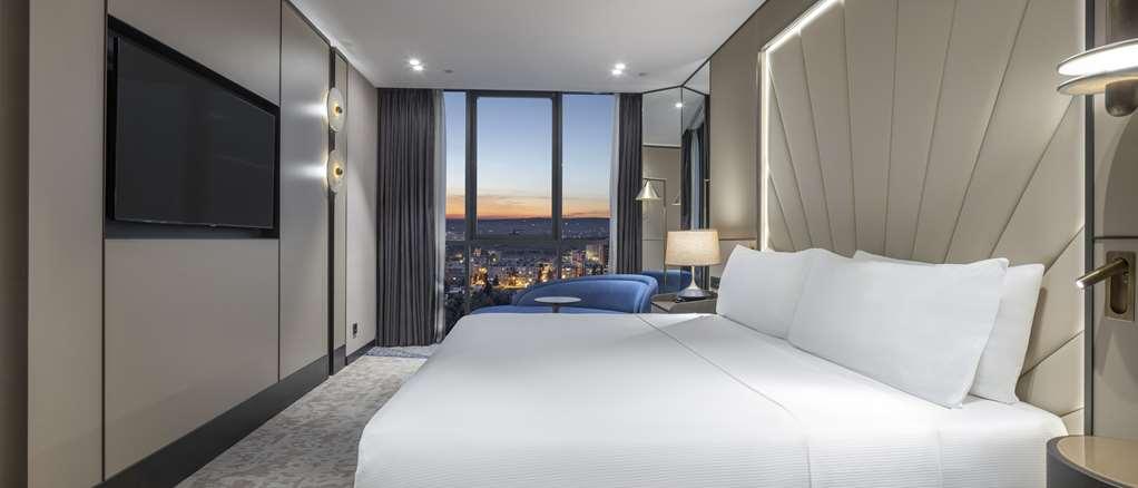 Doubletree By Hilton Sanliurfa Ξενοδοχείο Δωμάτιο φωτογραφία