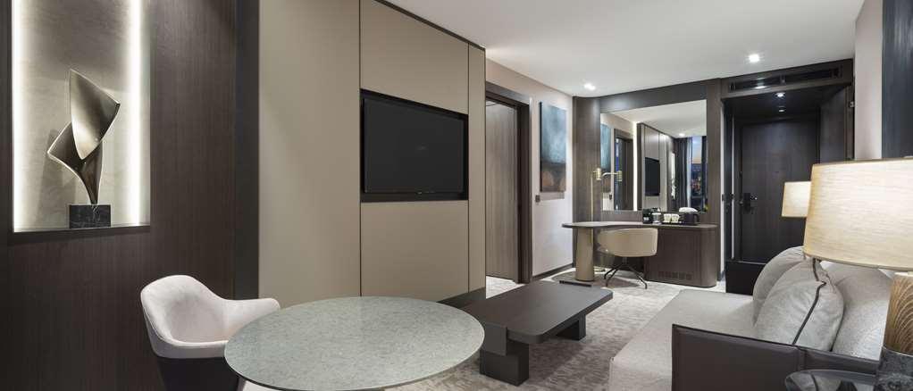 Doubletree By Hilton Sanliurfa Ξενοδοχείο Δωμάτιο φωτογραφία