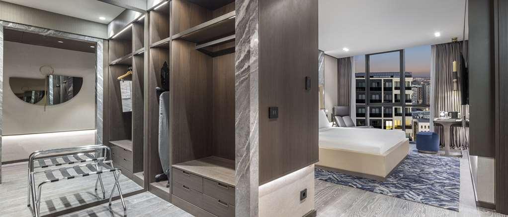 Doubletree By Hilton Sanliurfa Ξενοδοχείο Δωμάτιο φωτογραφία