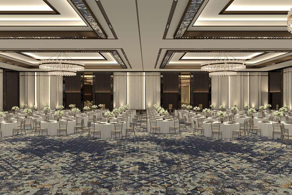 Doubletree By Hilton Sanliurfa Ξενοδοχείο Ανέσεις φωτογραφία