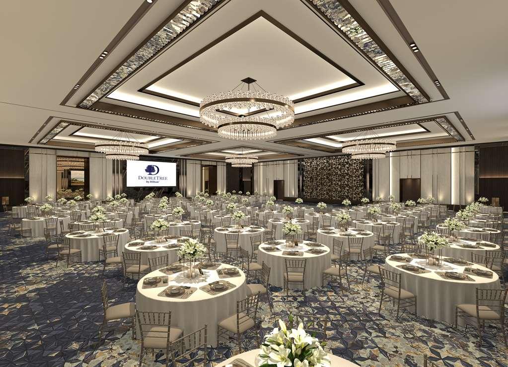 Doubletree By Hilton Sanliurfa Ξενοδοχείο Ανέσεις φωτογραφία