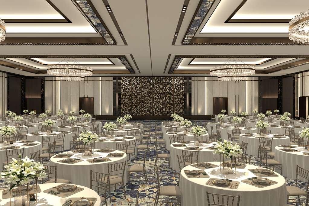 Doubletree By Hilton Sanliurfa Ξενοδοχείο Ανέσεις φωτογραφία