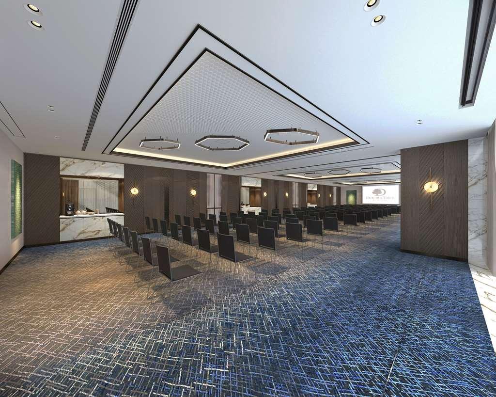 Doubletree By Hilton Sanliurfa Ξενοδοχείο Ανέσεις φωτογραφία