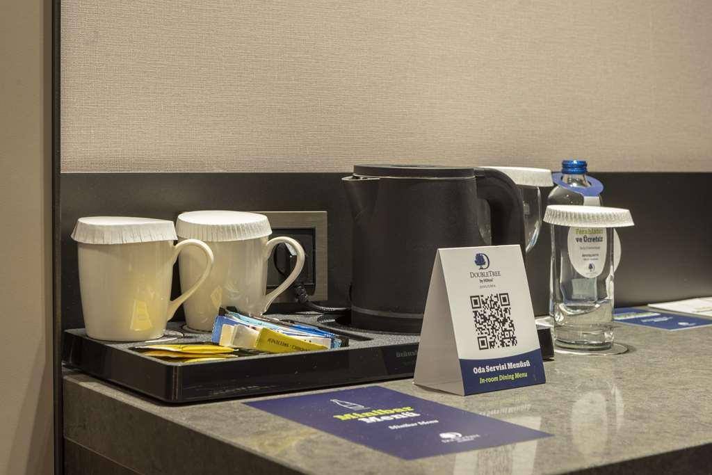 Doubletree By Hilton Sanliurfa Ξενοδοχείο Δωμάτιο φωτογραφία