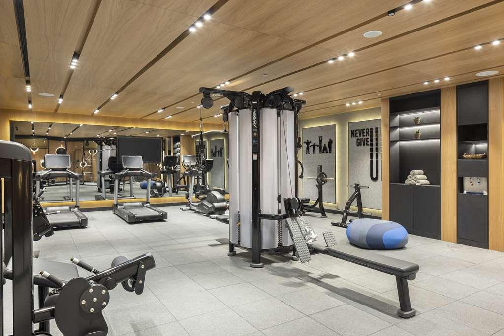 Doubletree By Hilton Sanliurfa Ξενοδοχείο Ανέσεις φωτογραφία