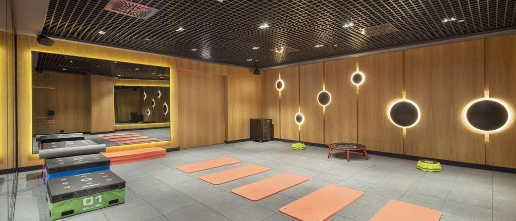 Doubletree By Hilton Sanliurfa Ξενοδοχείο Ανέσεις φωτογραφία