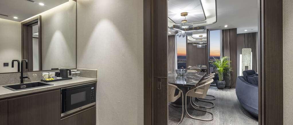 Doubletree By Hilton Sanliurfa Ξενοδοχείο Δωμάτιο φωτογραφία