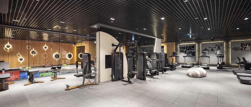 Doubletree By Hilton Sanliurfa Ξενοδοχείο Ανέσεις φωτογραφία
