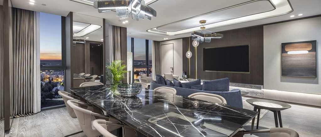 Doubletree By Hilton Sanliurfa Ξενοδοχείο Δωμάτιο φωτογραφία