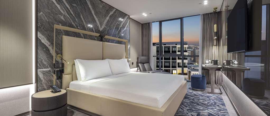 Doubletree By Hilton Sanliurfa Ξενοδοχείο Δωμάτιο φωτογραφία