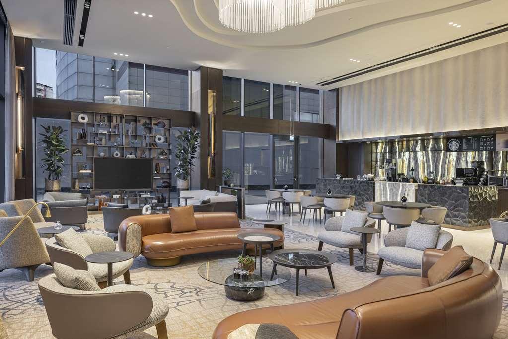 Doubletree By Hilton Sanliurfa Ξενοδοχείο Εσωτερικό φωτογραφία