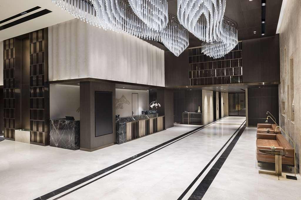 Doubletree By Hilton Sanliurfa Ξενοδοχείο Εσωτερικό φωτογραφία