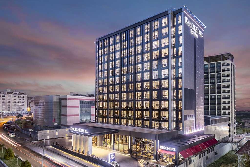 Doubletree By Hilton Sanliurfa Ξενοδοχείο Εξωτερικό φωτογραφία