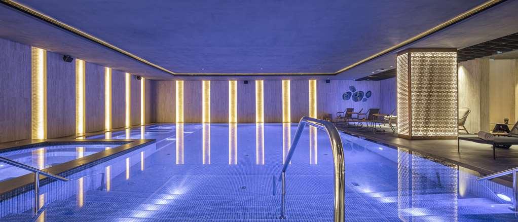 Doubletree By Hilton Sanliurfa Ξενοδοχείο Ανέσεις φωτογραφία