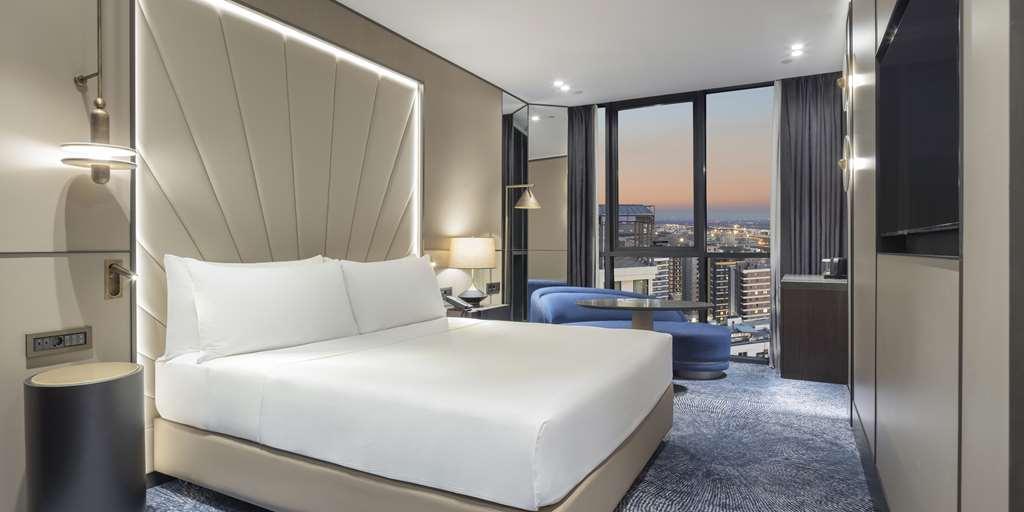 Doubletree By Hilton Sanliurfa Ξενοδοχείο Δωμάτιο φωτογραφία