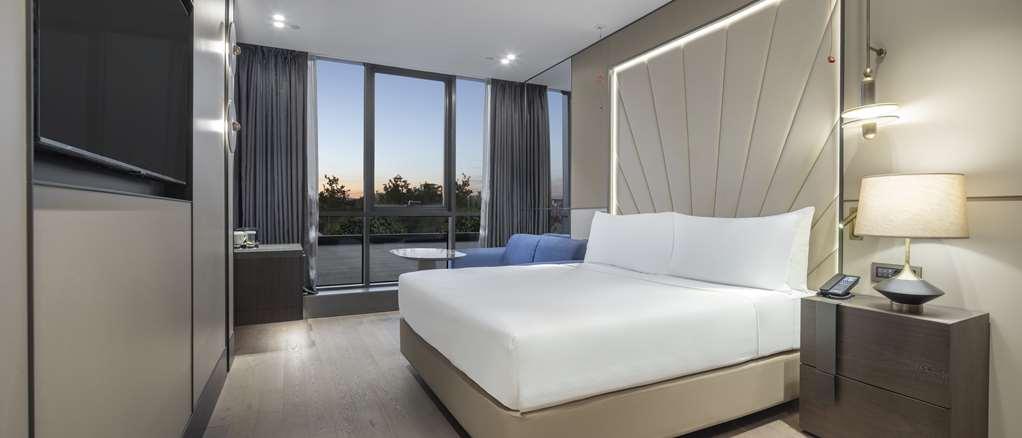 Doubletree By Hilton Sanliurfa Ξενοδοχείο Δωμάτιο φωτογραφία