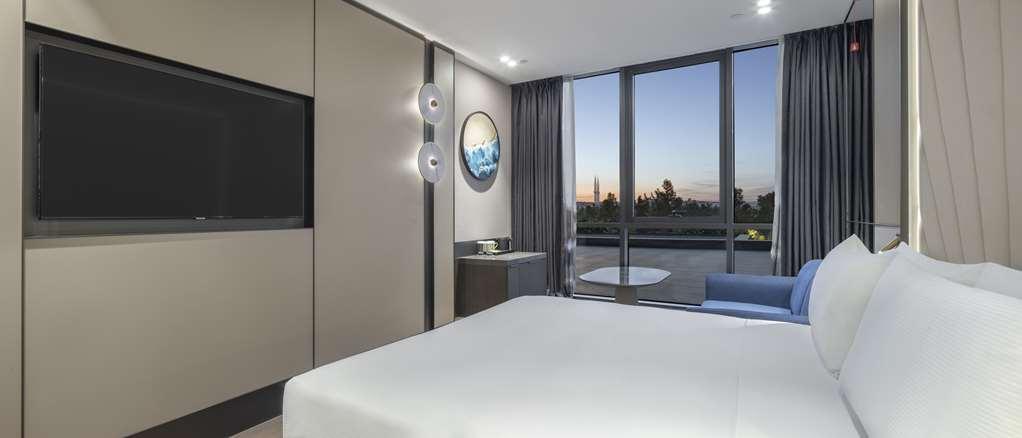 Doubletree By Hilton Sanliurfa Ξενοδοχείο Δωμάτιο φωτογραφία