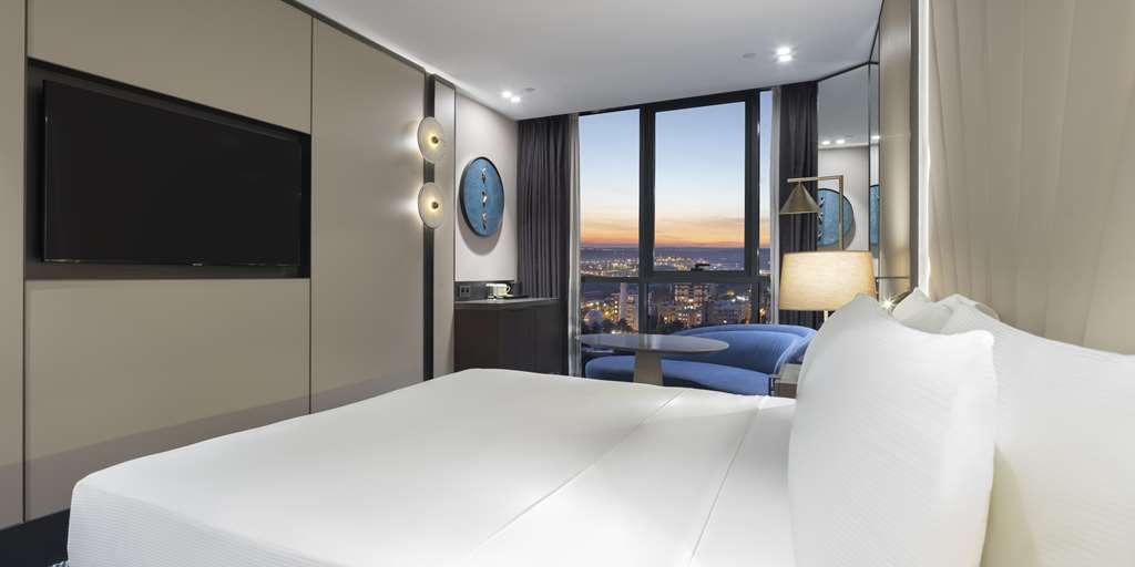 Doubletree By Hilton Sanliurfa Ξενοδοχείο Δωμάτιο φωτογραφία
