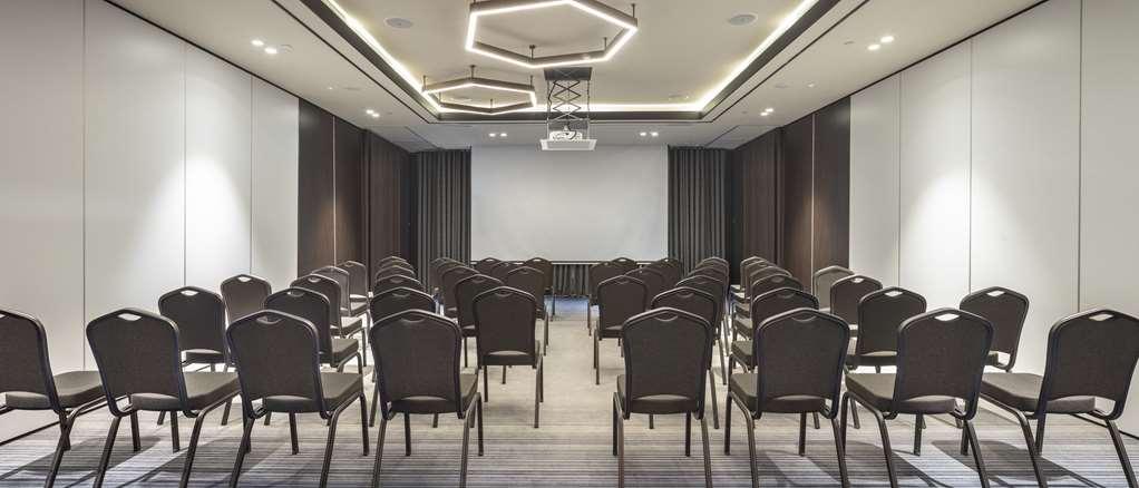 Doubletree By Hilton Sanliurfa Ξενοδοχείο Ανέσεις φωτογραφία