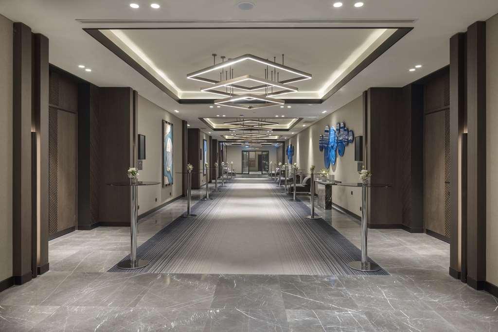 Doubletree By Hilton Sanliurfa Ξενοδοχείο Ανέσεις φωτογραφία