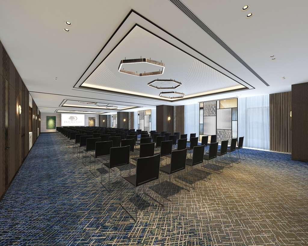 Doubletree By Hilton Sanliurfa Ξενοδοχείο Ανέσεις φωτογραφία