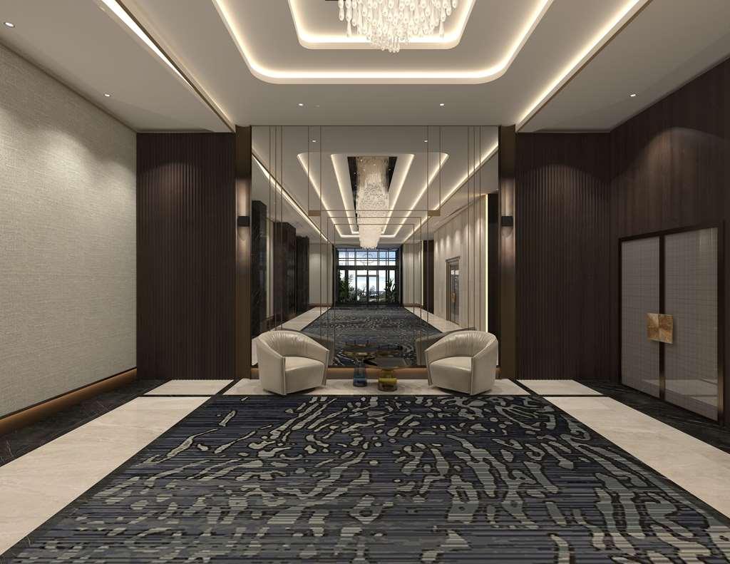 Doubletree By Hilton Sanliurfa Ξενοδοχείο Ανέσεις φωτογραφία