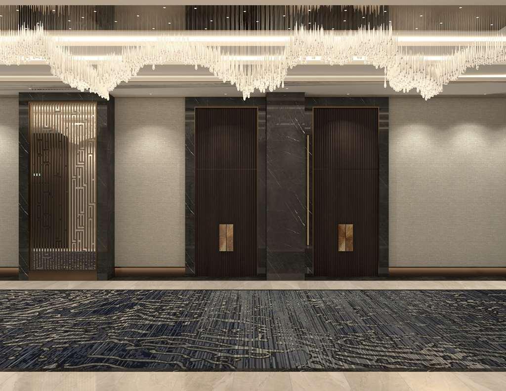 Doubletree By Hilton Sanliurfa Ξενοδοχείο Ανέσεις φωτογραφία